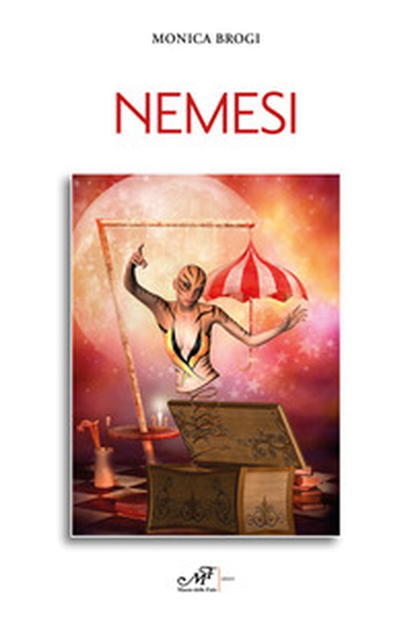 Nemesi - Librerie.coop Nemesi - Librerie.coop