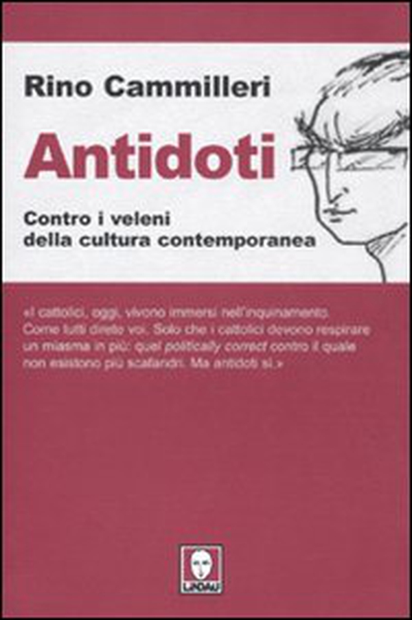 Antidoti. Contro i veleni della cultura contemporanea - Librerie.coop Antidoti. Contro i veleni della cultura contemporanea - Librerie.coop