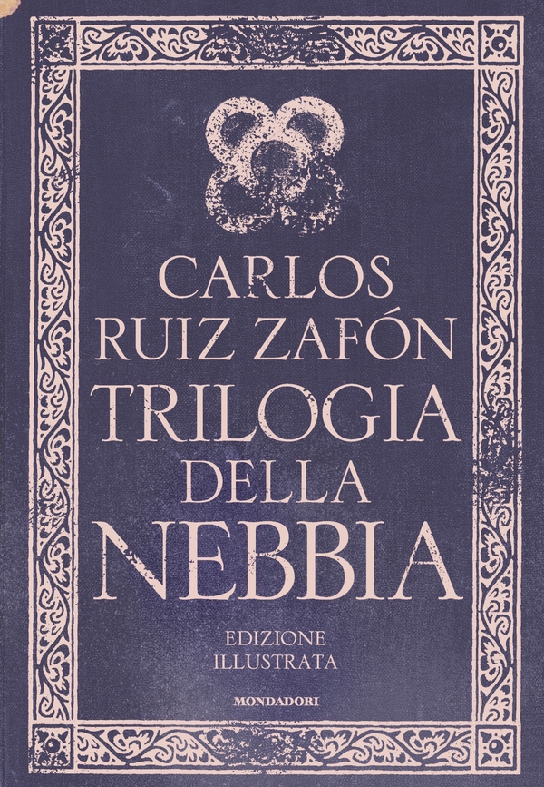 Trilogia della nebbia - Librerie.coop Trilogia della nebbia - Librerie.coop