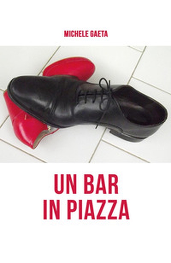 Un bar in piazza - Librerie.coop Un bar in piazza - Librerie.coop