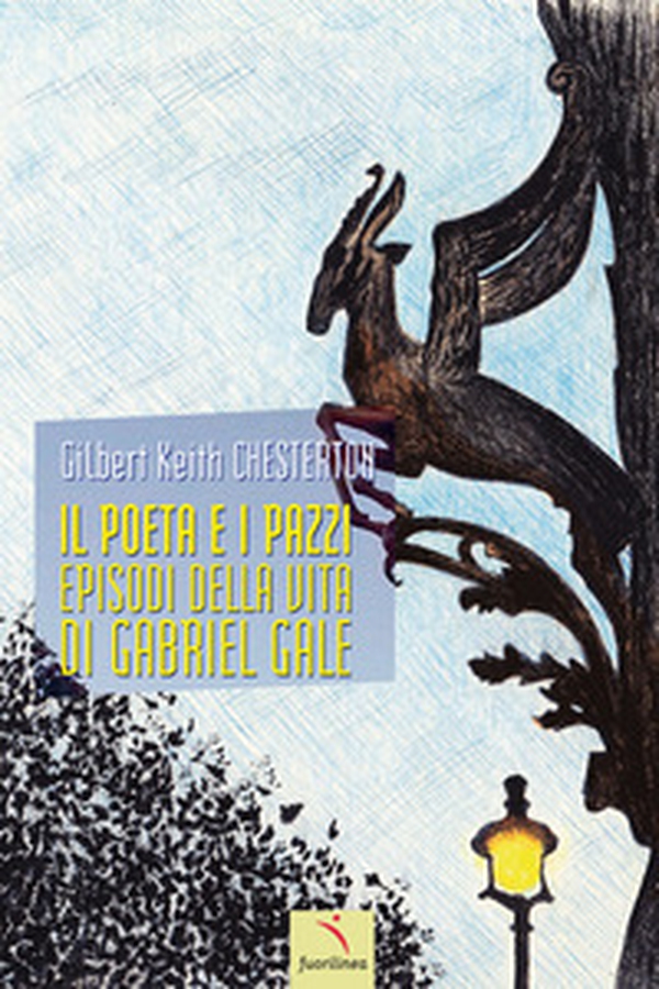 Il poeta e i pazzi. Episodi della vita di Gabriel Gale - Librerie.coop Il poeta e i pazzi. Episodi della vita di Gabriel Gale - Librerie.coop