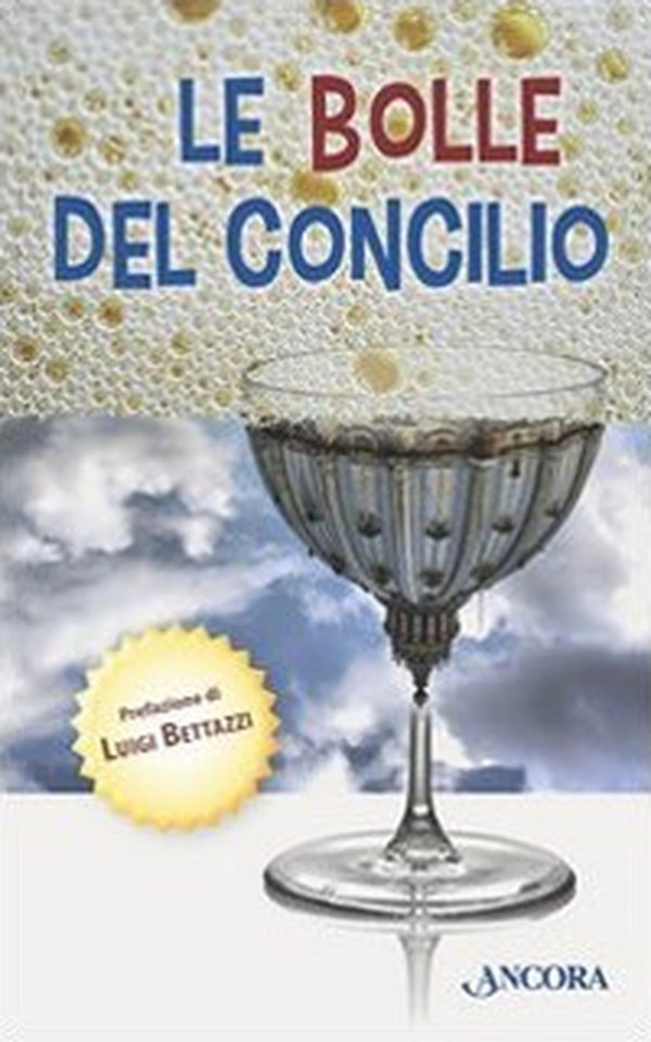Le Bolle del Concilio - Librerie.coop Le Bolle del Concilio - Librerie.coop