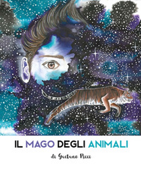 Il mago degli animali - Librerie.coop Il mago degli animali - Librerie.coop