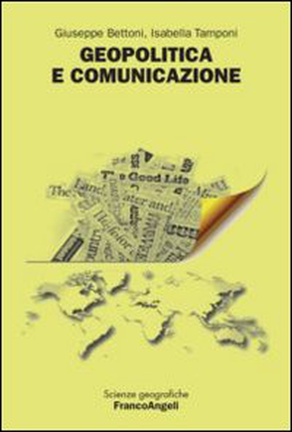 Geopolitica e comunicazione - Librerie.coop Geopolitica e comunicazione - Librerie.coop