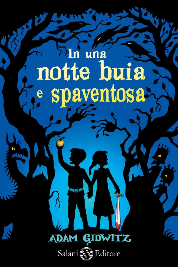 In una notte buia e spaventosa - Librerie.coop In una notte buia e spaventosa - Librerie.coop