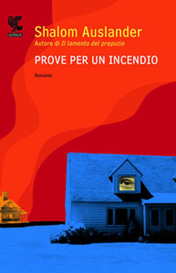 Prove per un incendio - Librerie.coop Prove per un incendio - Librerie.coop