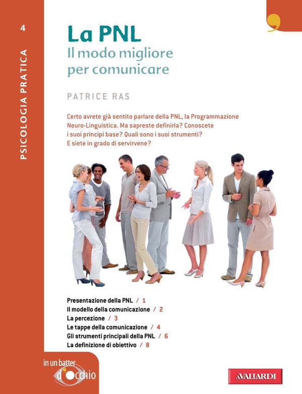 La PNL - Librerie.coop La PNL - Librerie.coop