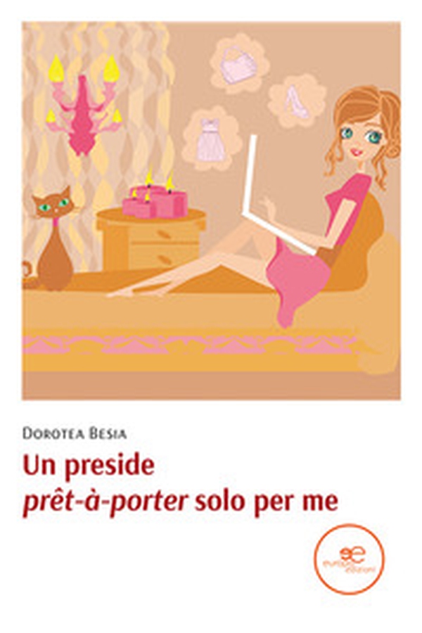 Un «preside prêt-à-porter» solo per me - Librerie.coop Un «preside prêt-à-porter» solo per me - Librerie.coop