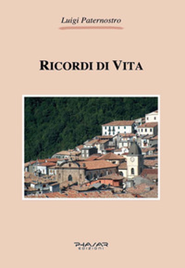 Ricordi di vita - Librerie.coop Ricordi di vita - Librerie.coop