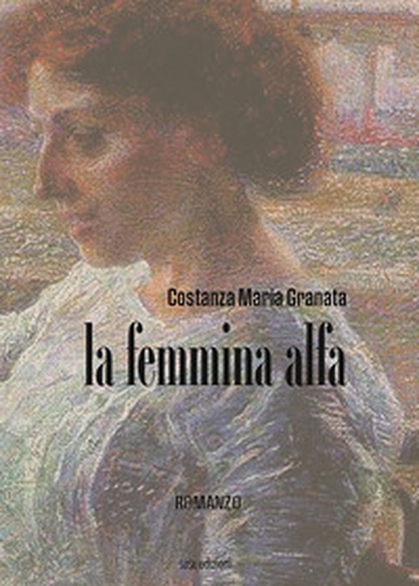 La femmina alfa - Librerie.coop La femmina alfa - Librerie.coop
