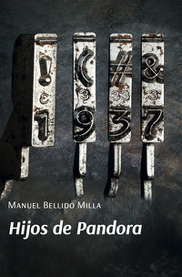 Hijos de Pandora - Librerie.coop Hijos de Pandora - Librerie.coop