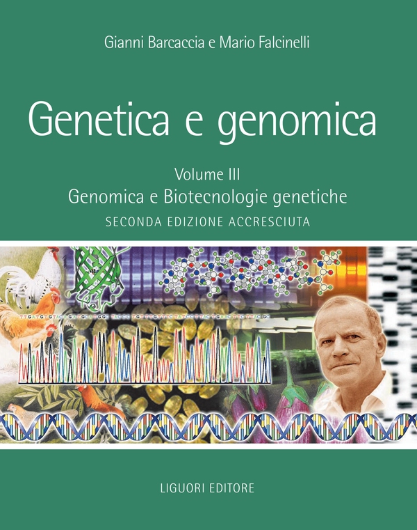 Genetica e genomica - Librerie.coop Genetica e genomica - Librerie.coop