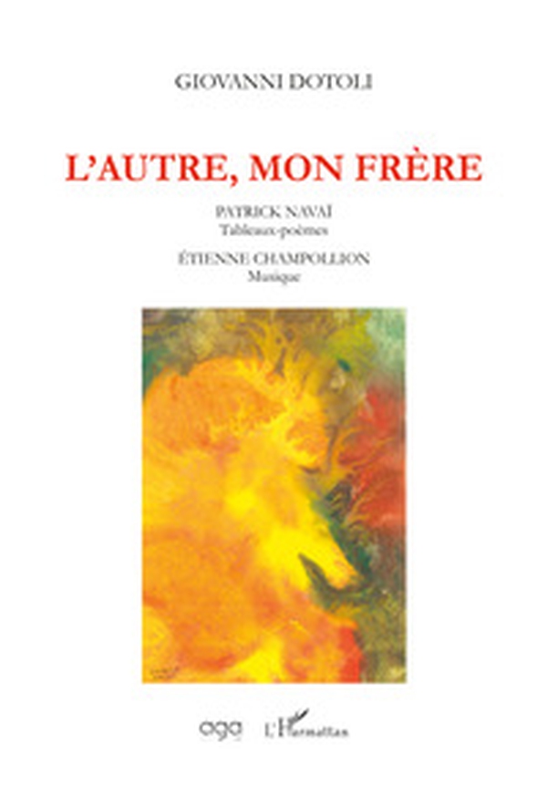 L'autre, mon frère - Librerie.coop L'autre, mon frère - Librerie.coop