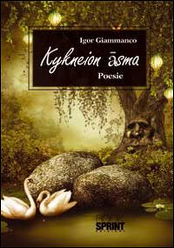 Kykneion asma - Librerie.coop Kykneion asma - Librerie.coop