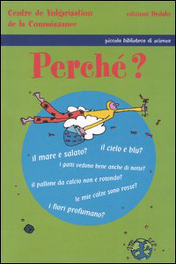 Perché? - Librerie.coop Perché? - Librerie.coop