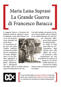 La grande guerra di Francesco Baracca - Librerie.coop