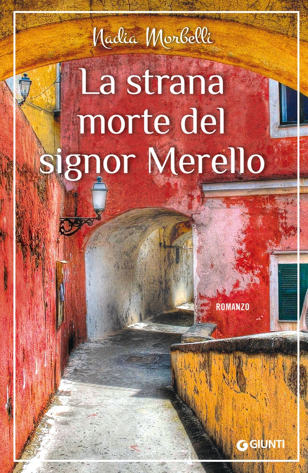 La strana morte del signor Merello - Librerie.coop La strana morte del signor Merello - Librerie.coop