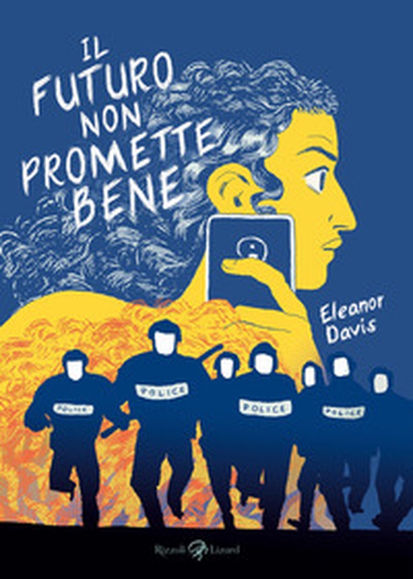 Il futuro non promette bene - Librerie.coop Il futuro non promette bene - Librerie.coop
