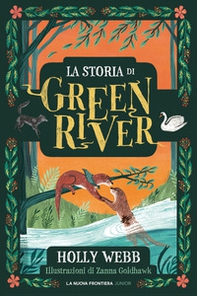 La storia di Green river - Librerie.coop