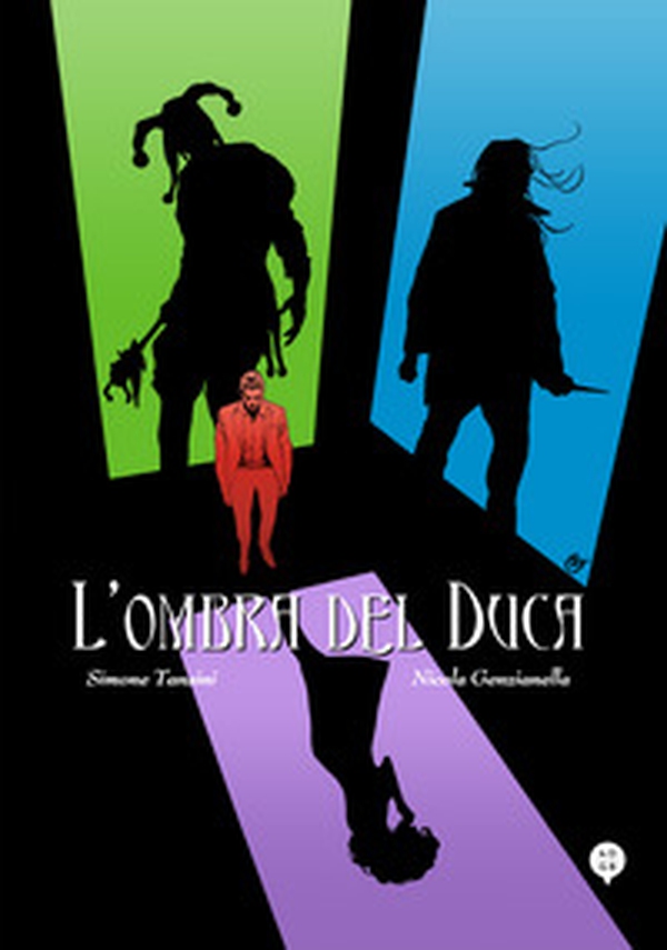 L'ombra del duca - Librerie.coop L'ombra del duca - Librerie.coop