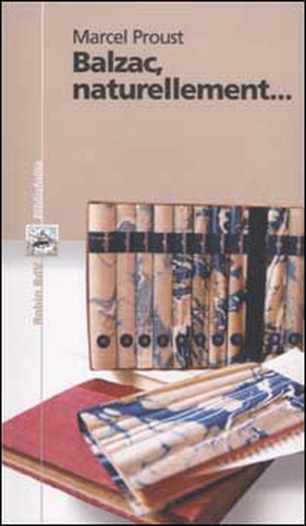 Balzac, naturellement... Con testo francese a fronte - Librerie.coop Balzac, naturellement... Con testo francese a fronte - Librerie.coop