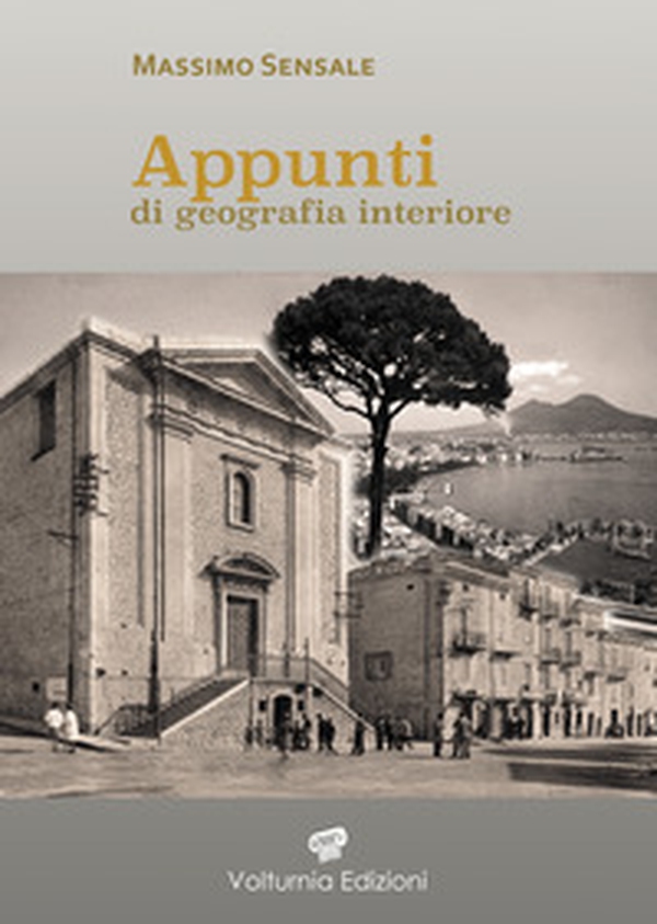 Appunti di geografia interiore - Librerie.coop Appunti di geografia interiore - Librerie.coop