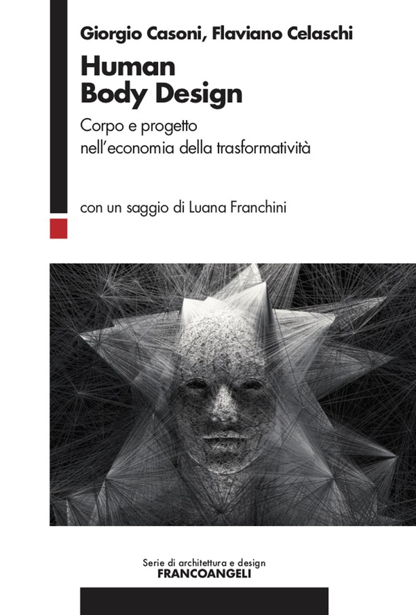 Human Body Design - Librerie.coop Human Body Design - Librerie.coop