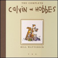 The complete Calvin & Hobbes - Vol. 3 - Librerie.coop