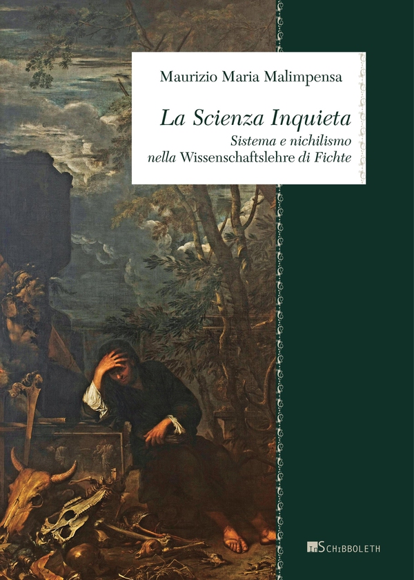 La scienza inquieta - Librerie.coop La scienza inquieta - Librerie.coop