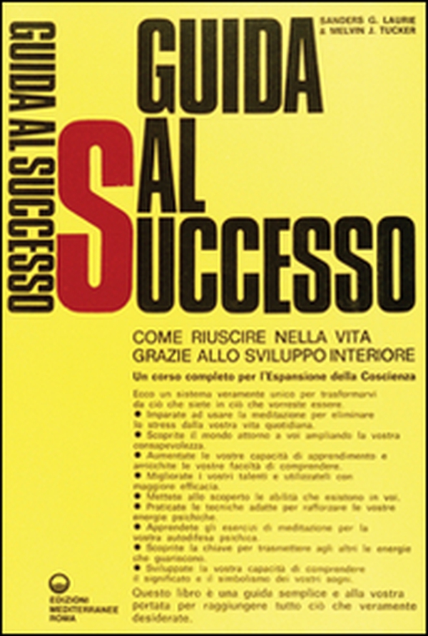 Guida al successo - Librerie.coop Guida al successo - Librerie.coop