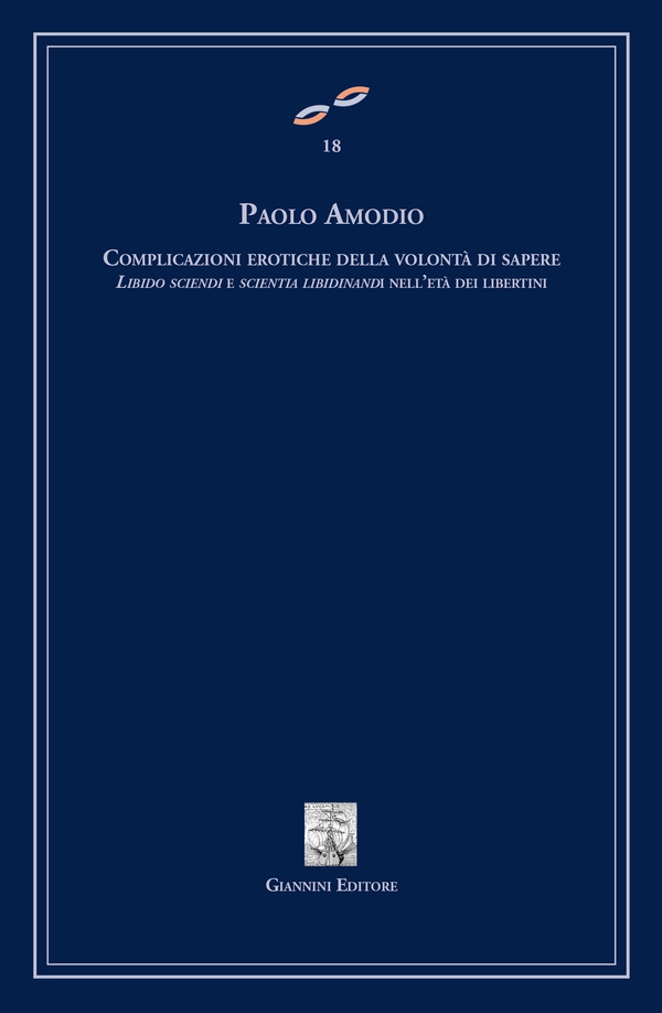 Complicazioni erotiche della volontà di sapere - Librerie.coop Complicazioni erotiche della volontà di sapere - Librerie.coop