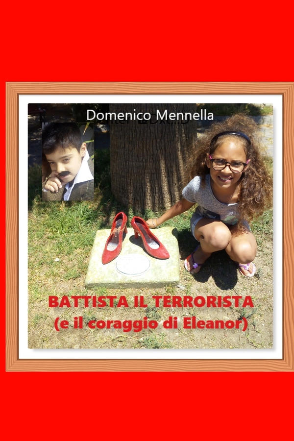 BATTISTA IL TERRORISTA - Librerie.coop BATTISTA IL TERRORISTA - Librerie.coop