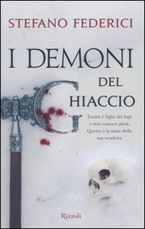 I demoni del ghiaccio - Librerie.coop I demoni del ghiaccio - Librerie.coop