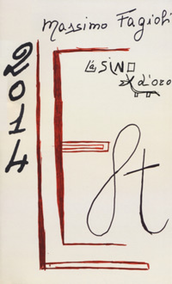 Left 2014 - Librerie.coop Left 2014 - Librerie.coop