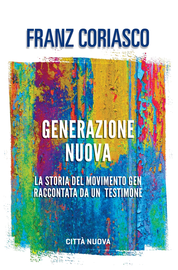 Generazione nuova - Librerie.coop Generazione nuova - Librerie.coop