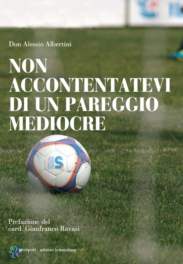 Non accontentatevi di un pareggio mediocre - Librerie.coop Non accontentatevi di un pareggio mediocre - Librerie.coop
