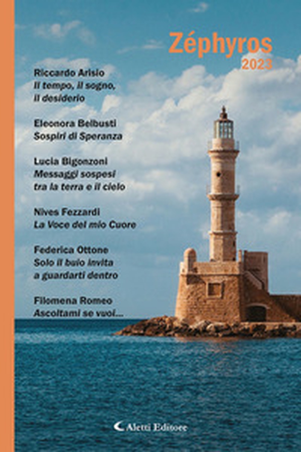 Zéphiros 2023 - Librerie.coop Zéphiros 2023 - Librerie.coop