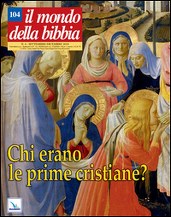 Il mondo della Bibbia - Vol. 4 - Librerie.coop Il mondo della Bibbia - Vol. 4 - Librerie.coop