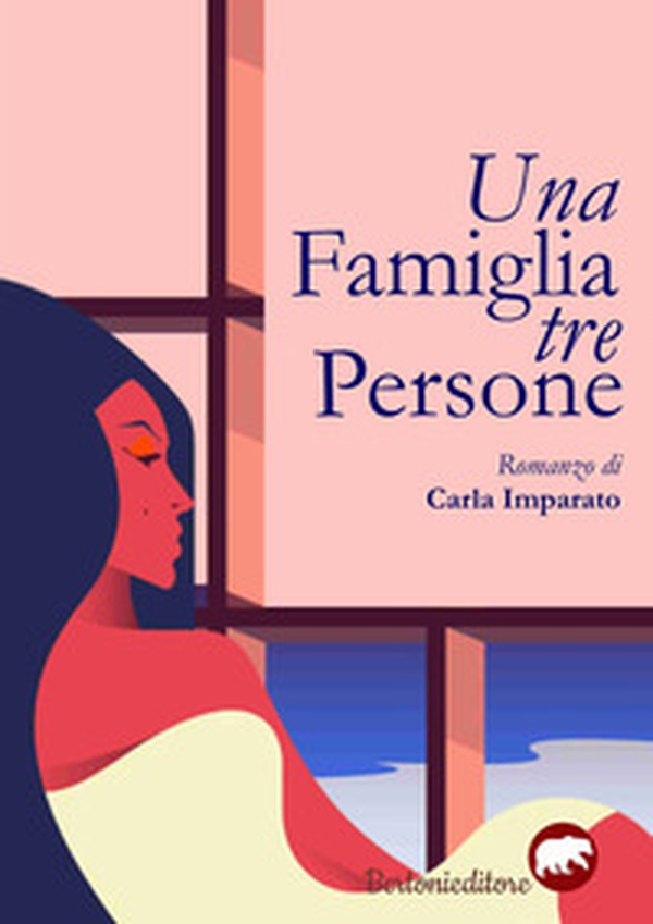 Una famiglia tre persone - Librerie.coop Una famiglia tre persone - Librerie.coop