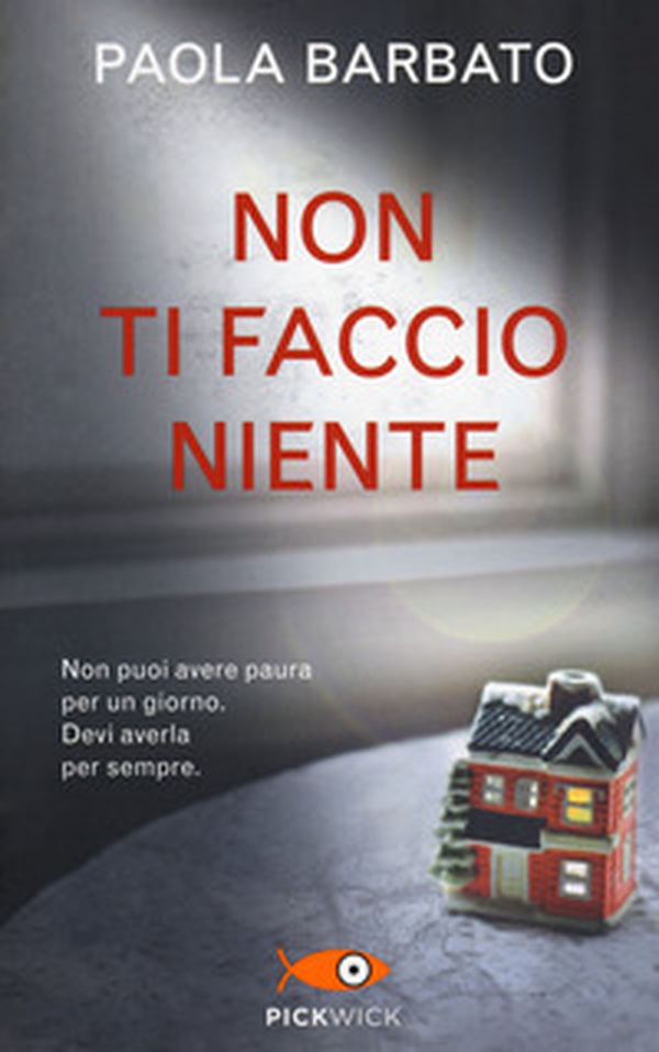 Non ti faccio niente - Librerie.coop Non ti faccio niente - Librerie.coop
