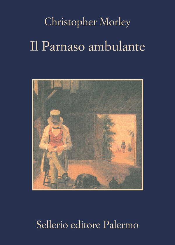 Il Parnaso ambulante - Librerie.coop Il Parnaso ambulante - Librerie.coop