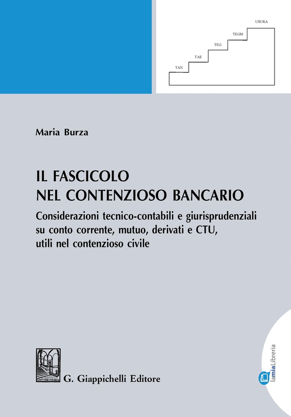 Il fascicolo nel contenzioso bancario - e-Book - Librerie.coop Il fascicolo nel contenzioso bancario - e-Book - Librerie.coop