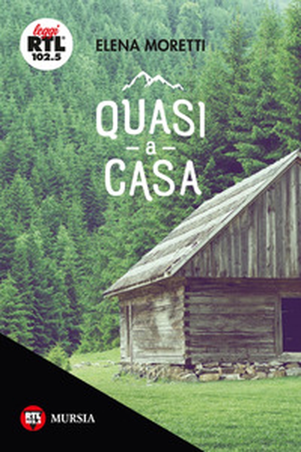 Quasi a casa - Librerie.coop Quasi a casa - Librerie.coop