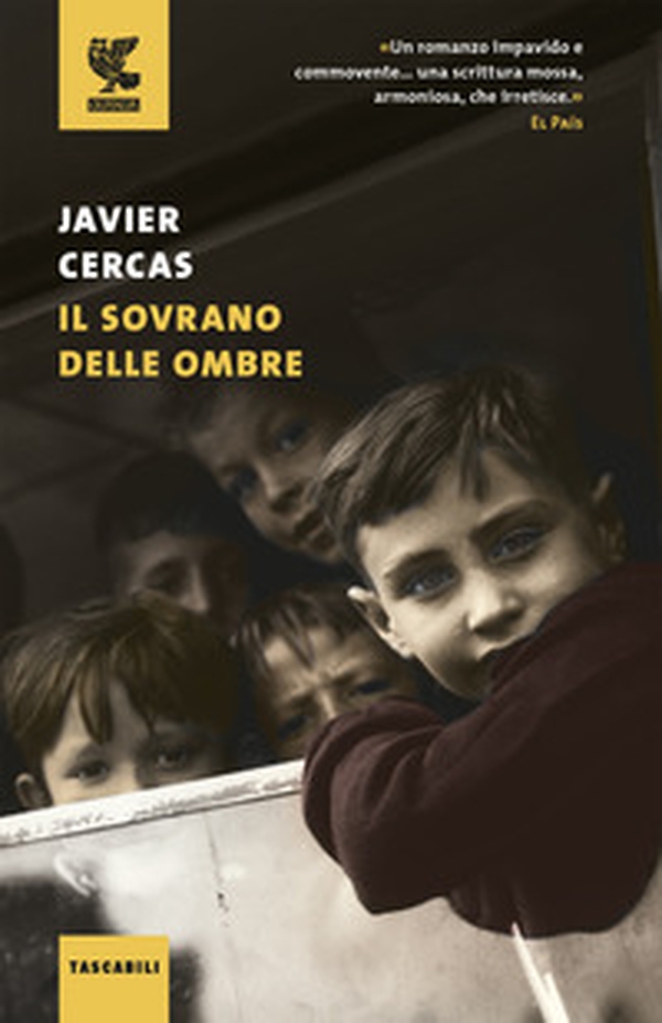 Il sovrano delle ombre - Librerie.coop Il sovrano delle ombre - Librerie.coop