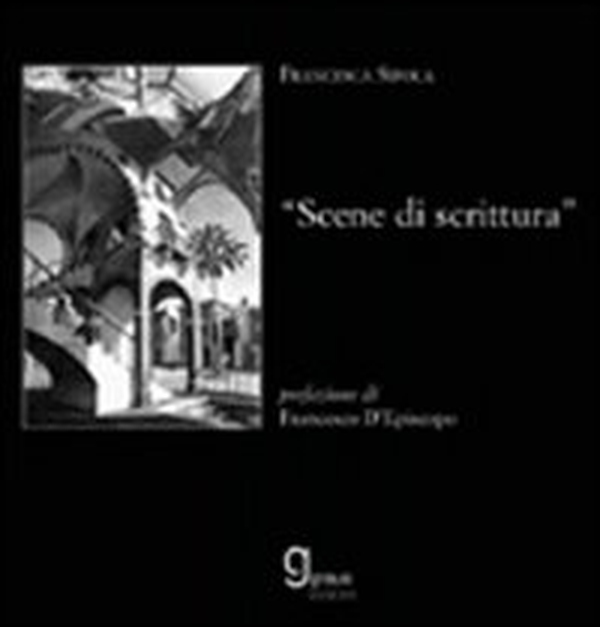 Scene di scrittura - Librerie.coop Scene di scrittura - Librerie.coop