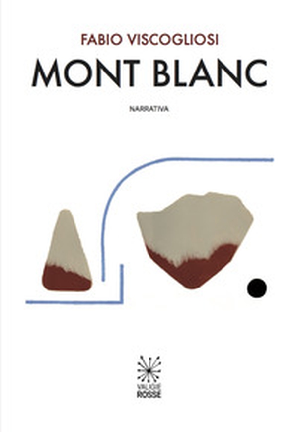 Mont Blanc - Librerie.coop Mont Blanc - Librerie.coop