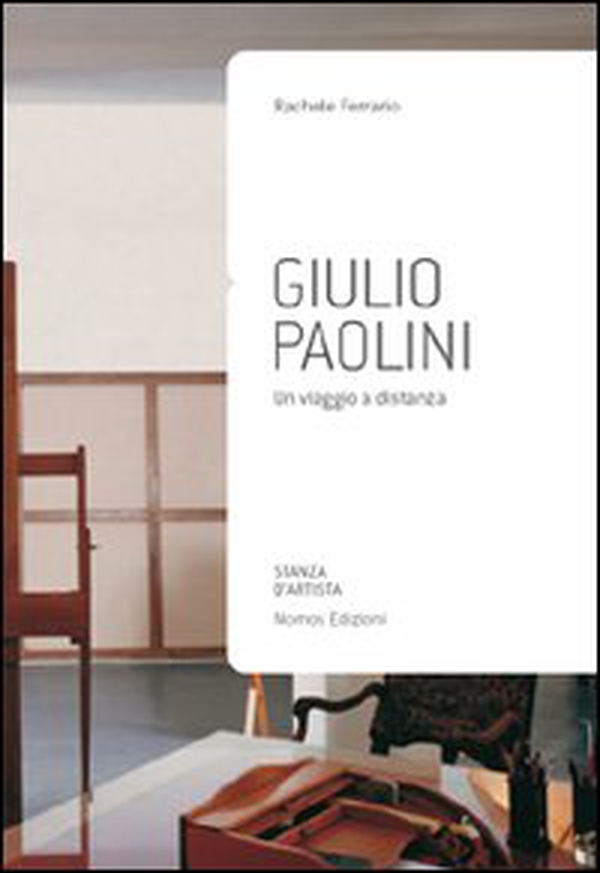 Giulio Paolini. Un viaggio a distanza - Librerie.coop Giulio Paolini. Un viaggio a distanza - Librerie.coop