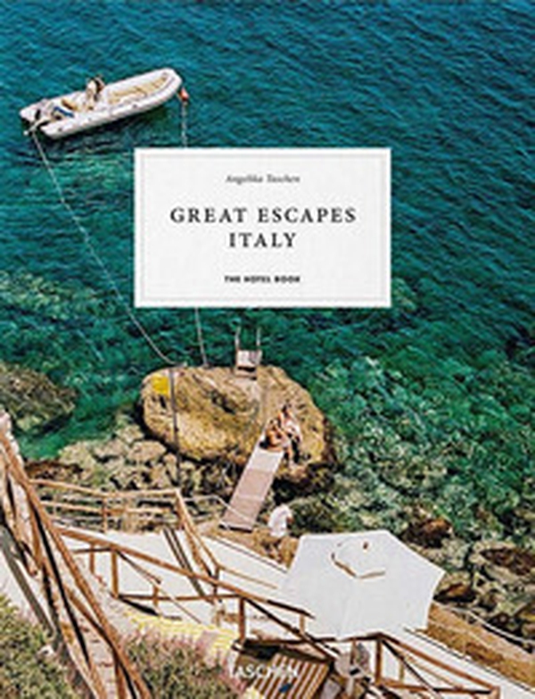 Great escapes Italy. The hotel book. Ediz. italiana, spagnola e portoghese - Librerie.coop Great escapes Italy. The hotel book. Ediz. italiana, spagnola e portoghese - Librerie.coop