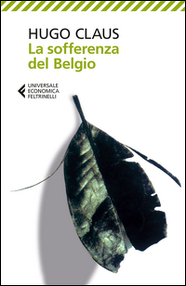 La sofferenza del Belgio - Librerie.coop La sofferenza del Belgio - Librerie.coop