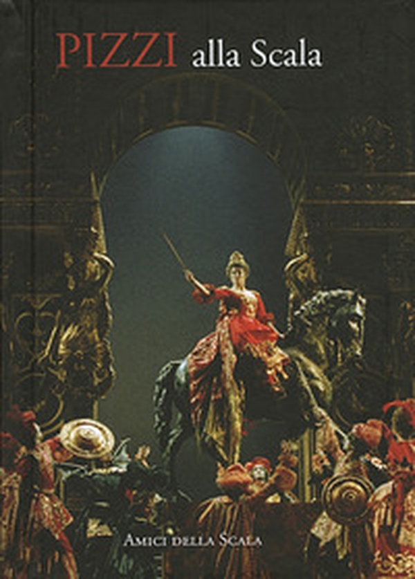 Pizzi alla Scala - Librerie.coop Pizzi alla Scala - Librerie.coop
